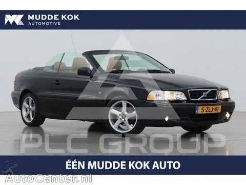 2006 Volvo C70