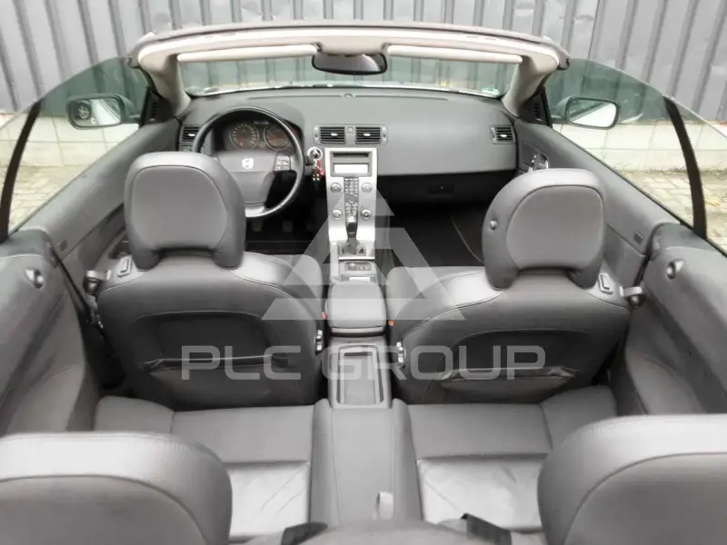 2006 Volvo C70