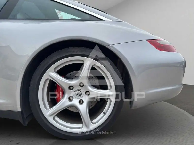 2006 Porsche 911