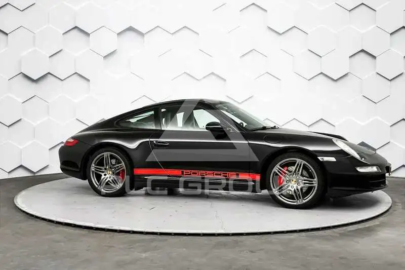2006 Porsche 911