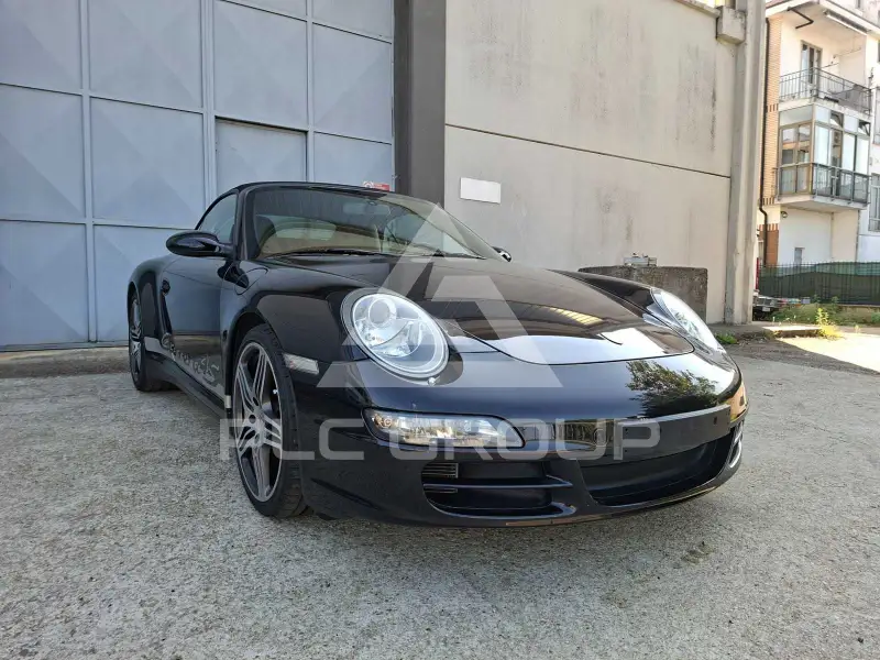 2006 Porsche 911