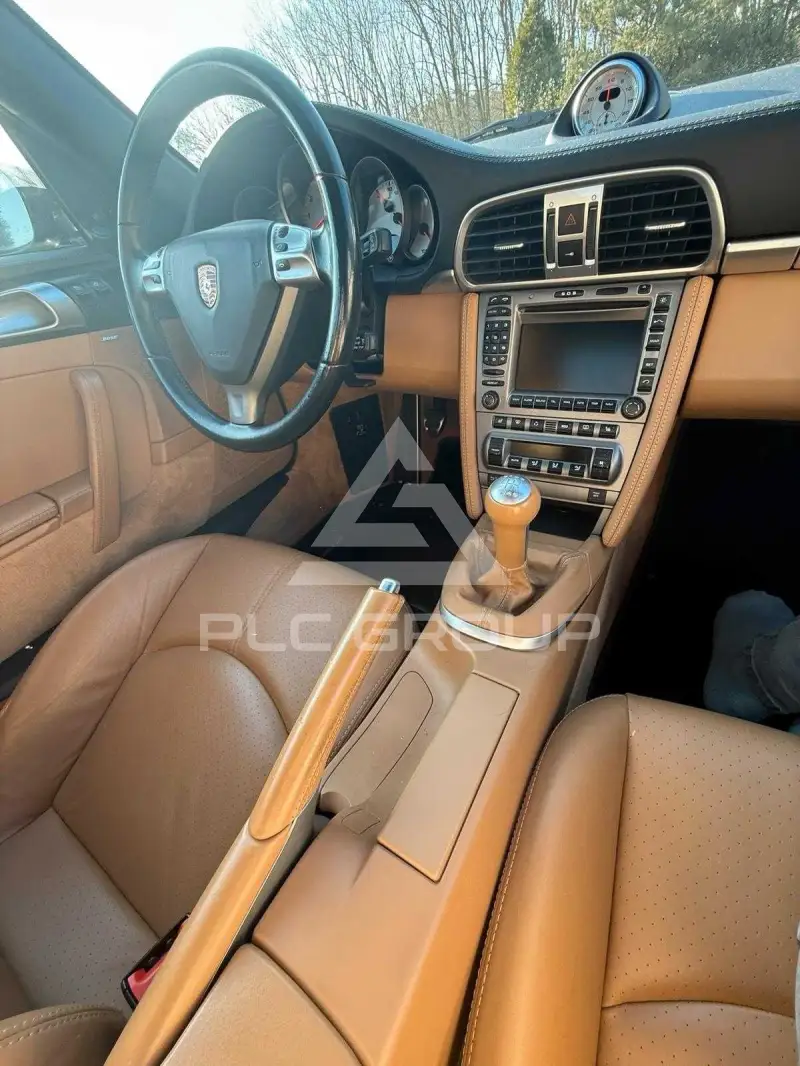 2006 Porsche 911