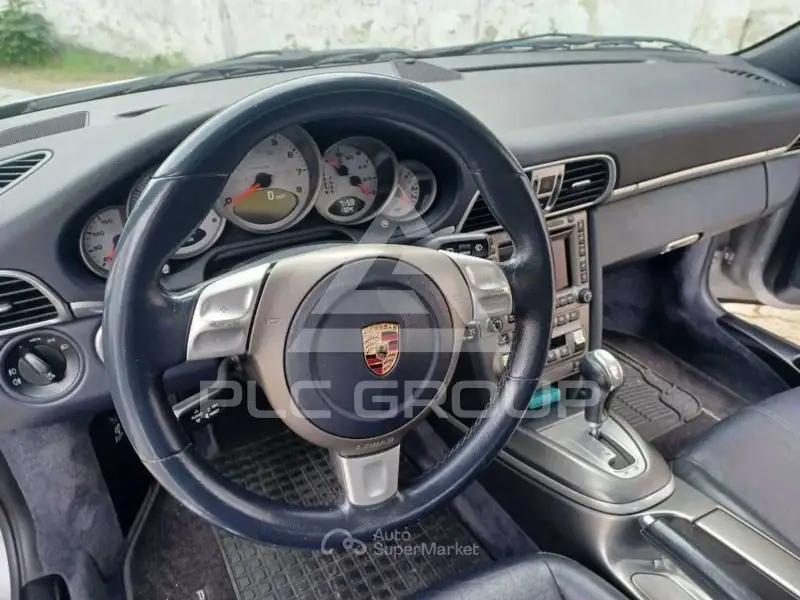 2006 Porsche 911