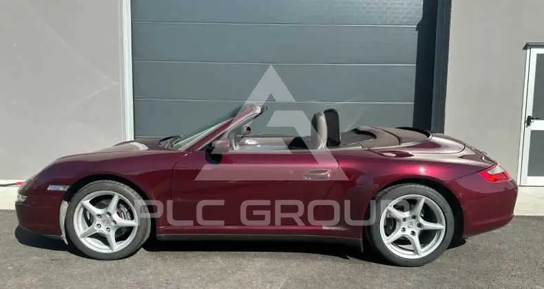 2006 Porsche 911