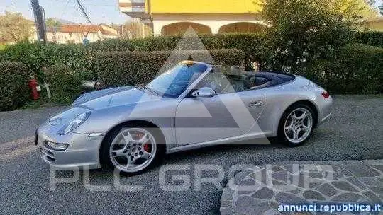 2006 Porsche 911