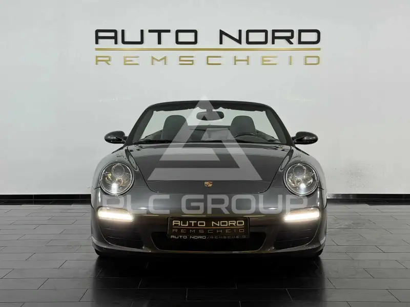 2006 Porsche 911