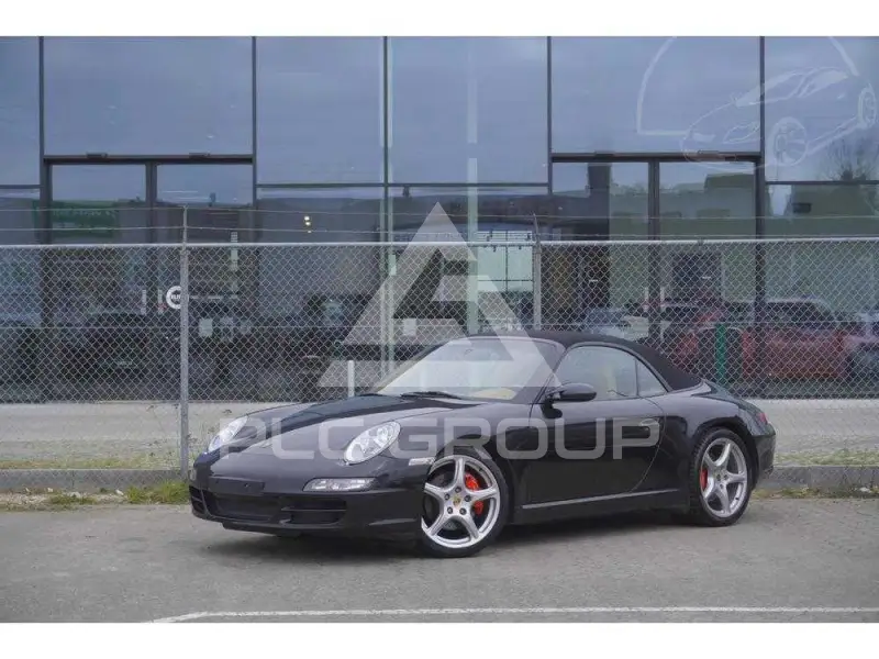 2006 Porsche 911