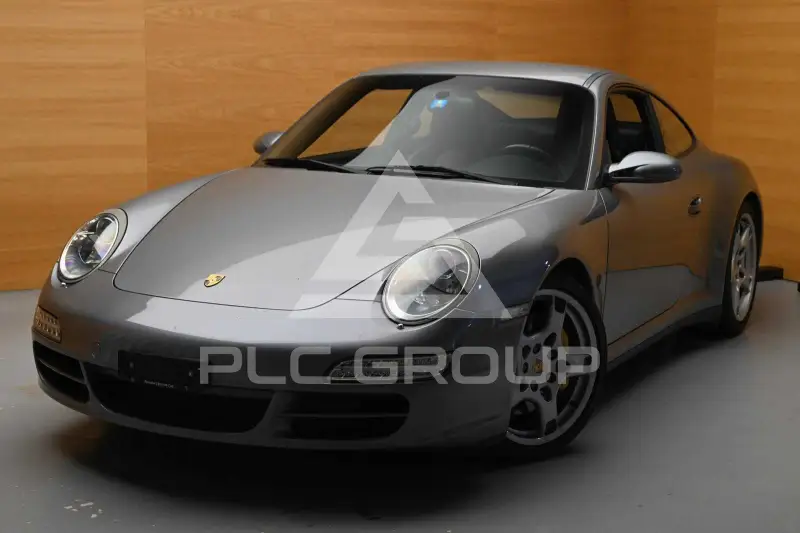 2006 Porsche 911