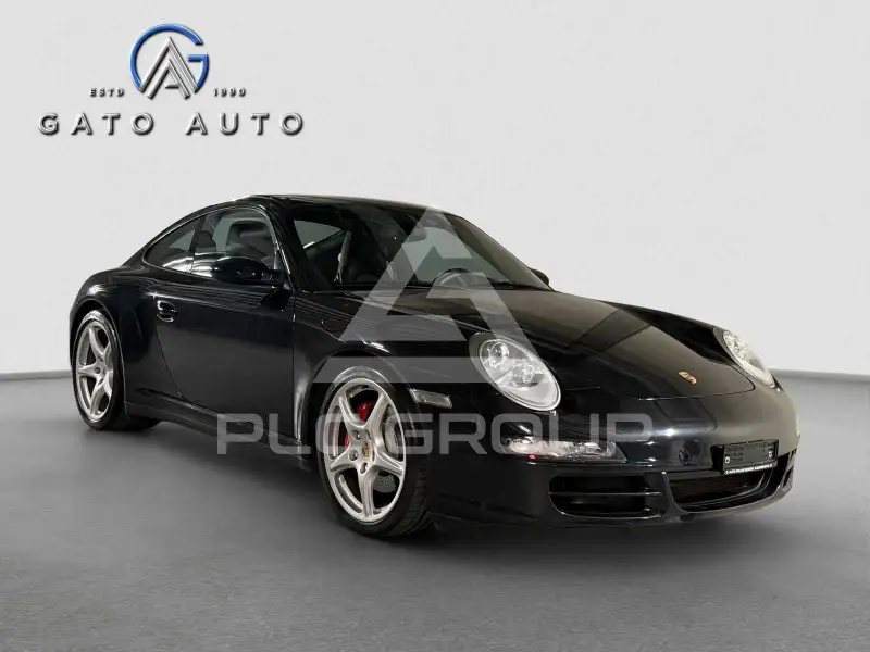 2006 Porsche 911