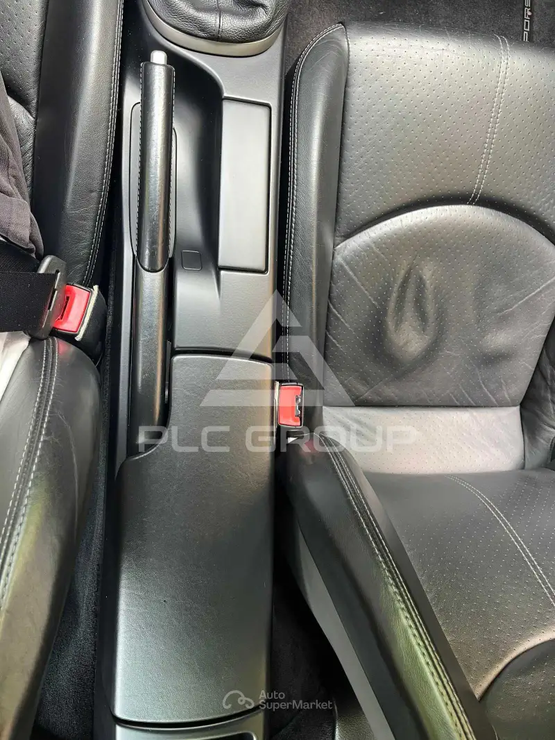 2006 Porsche 911