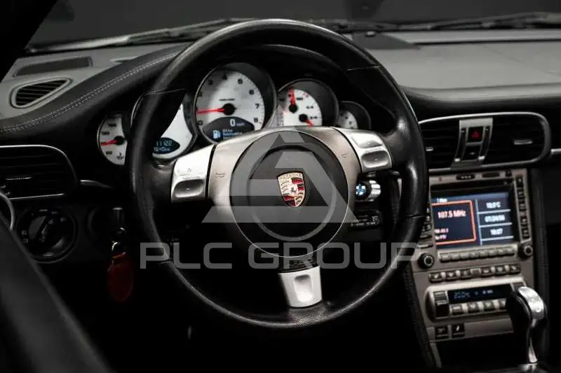 2006 Porsche 911