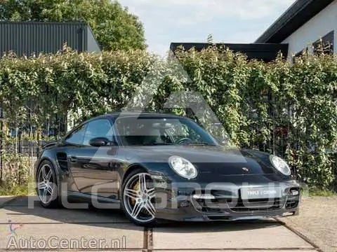 2006 Porsche 911