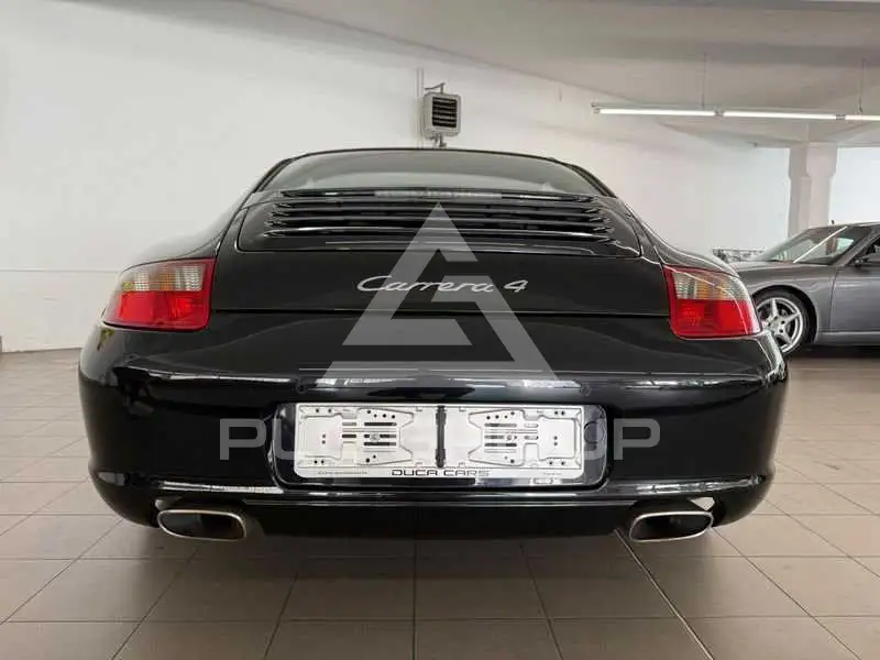 2006 Porsche 911