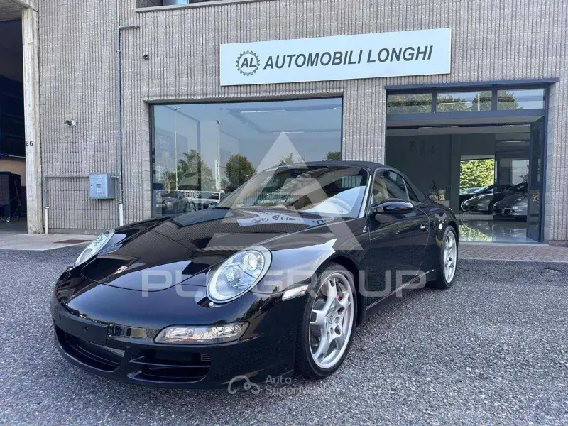 2006 Porsche 911