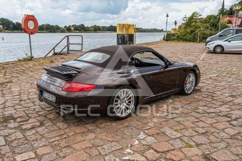 2006 Porsche 911