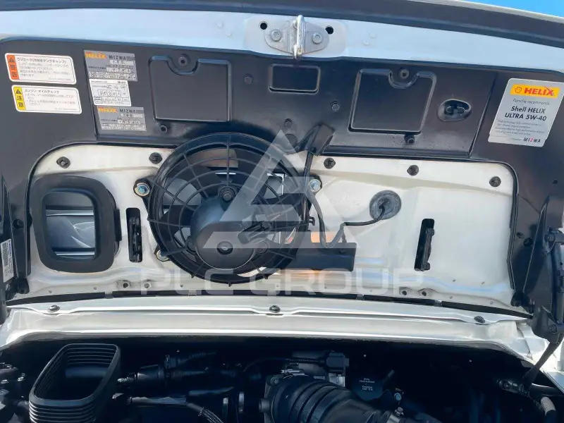 2006 Porsche 911