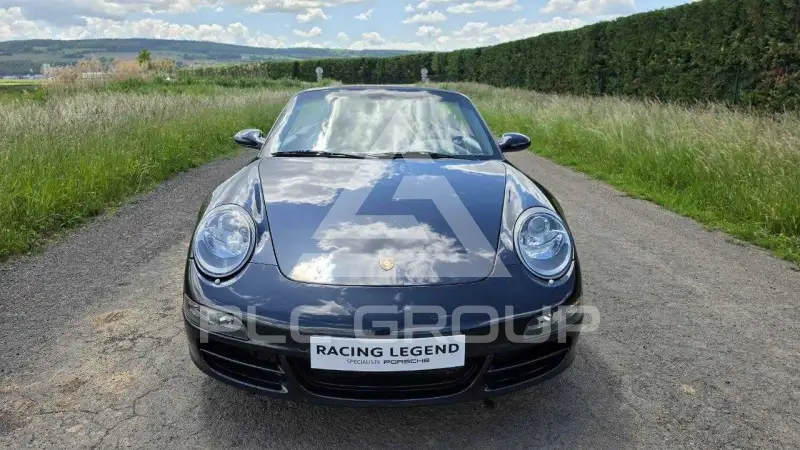2006 Porsche 911
