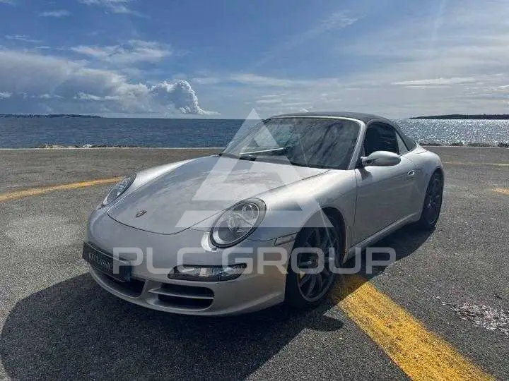 2006 Porsche 911