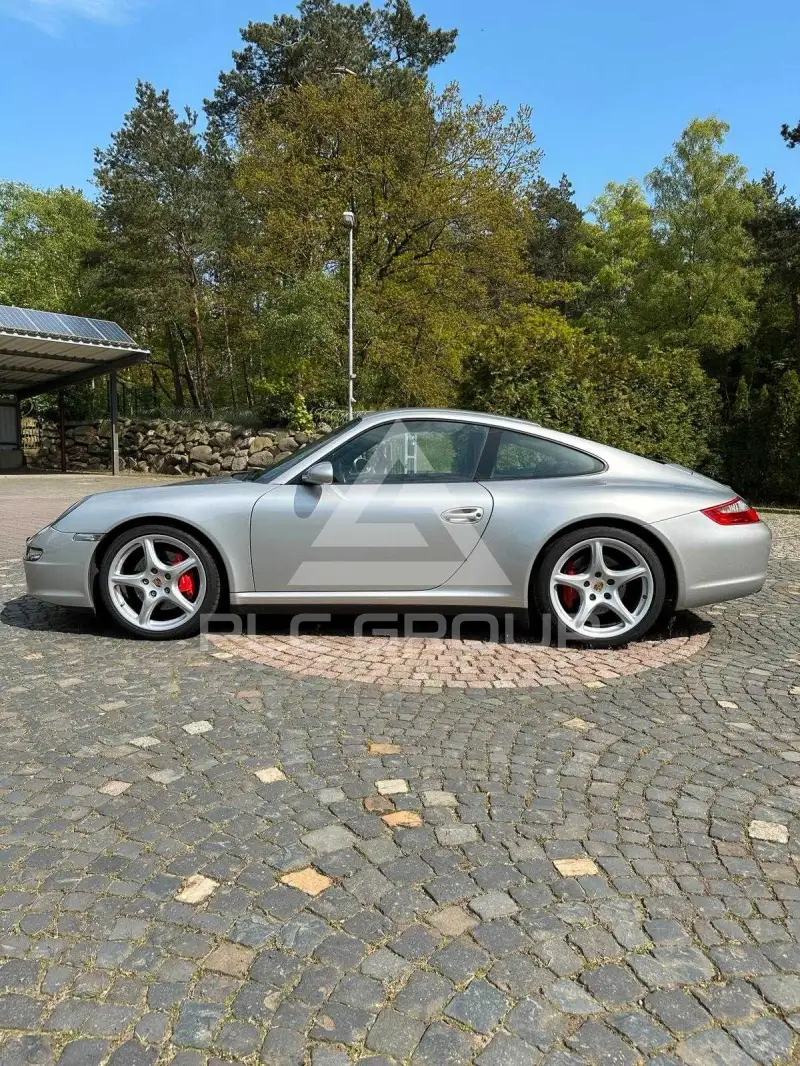 2006 Porsche 911