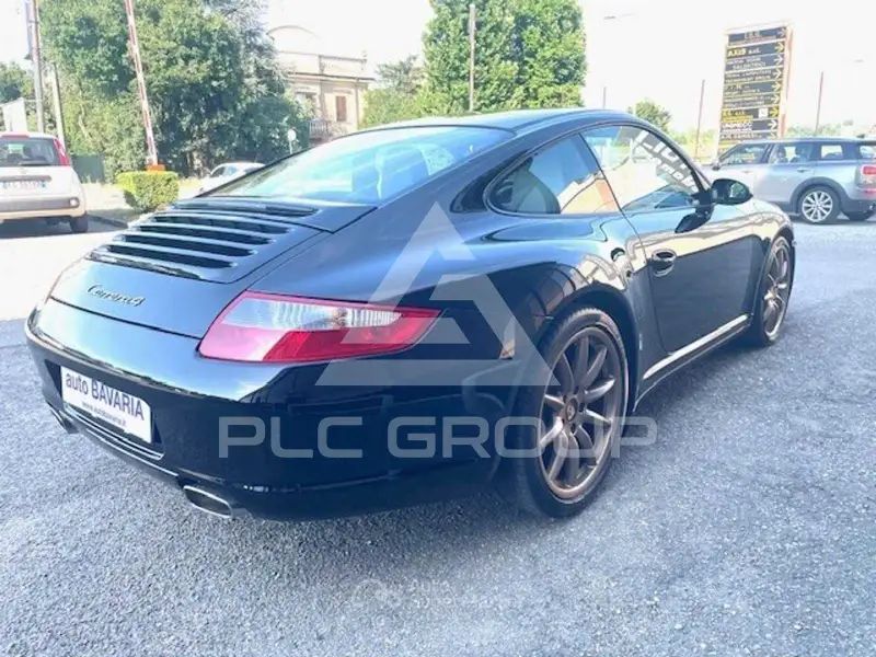 2006 Porsche 911