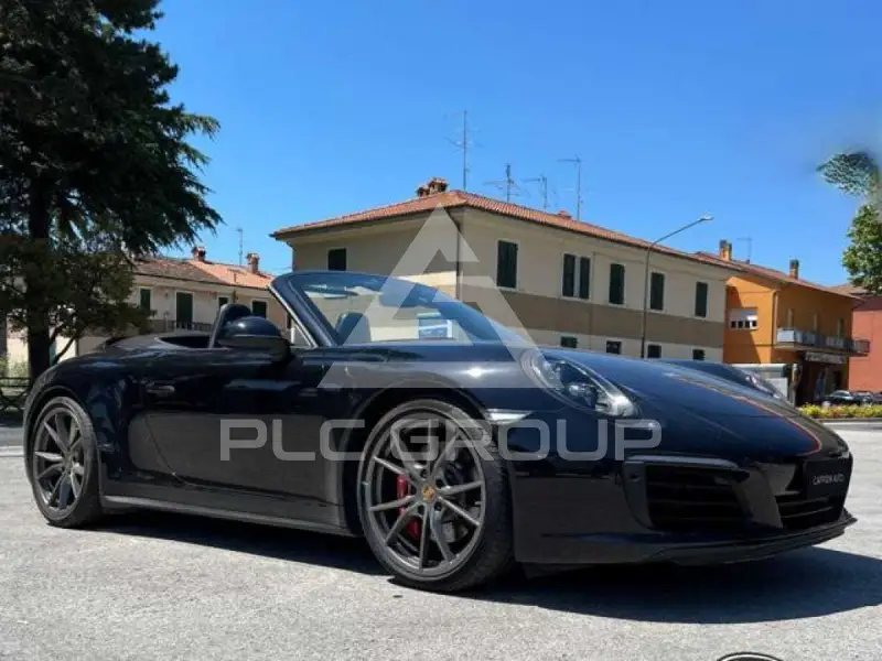 2006 Porsche 911