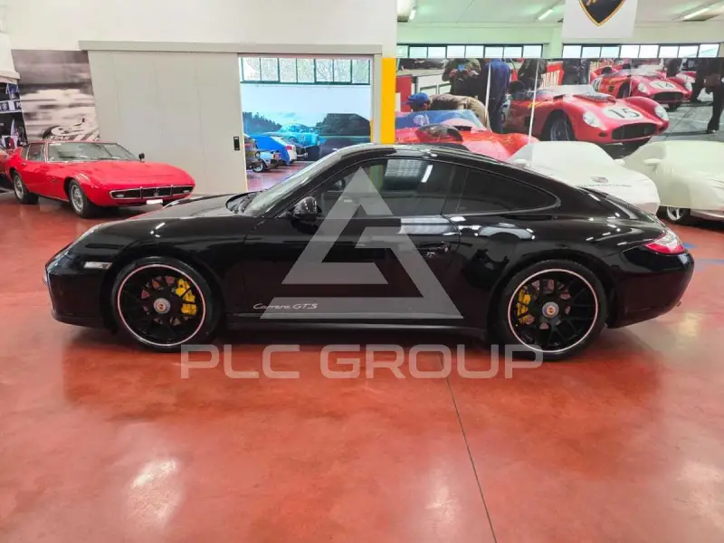 2006 Porsche 911