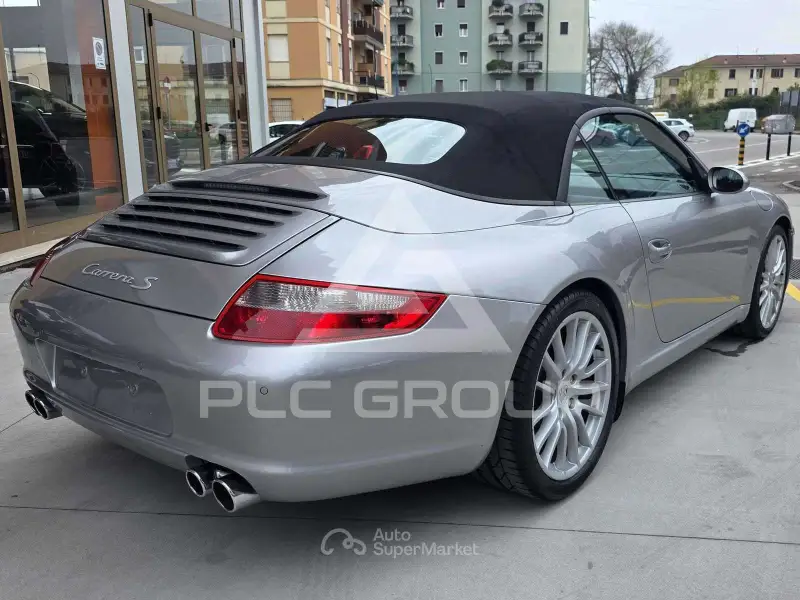 2006 Porsche 911
