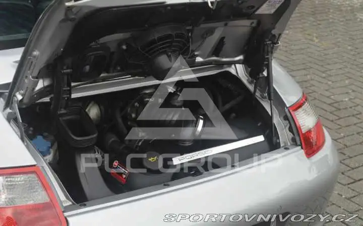 2006 Porsche 911