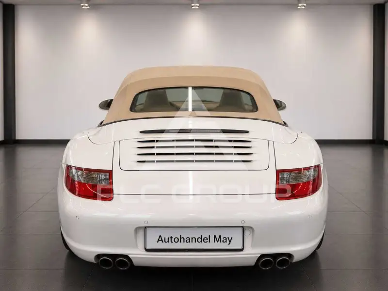 2006 Porsche 911