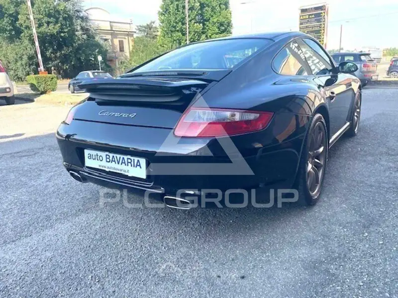 2006 Porsche 911