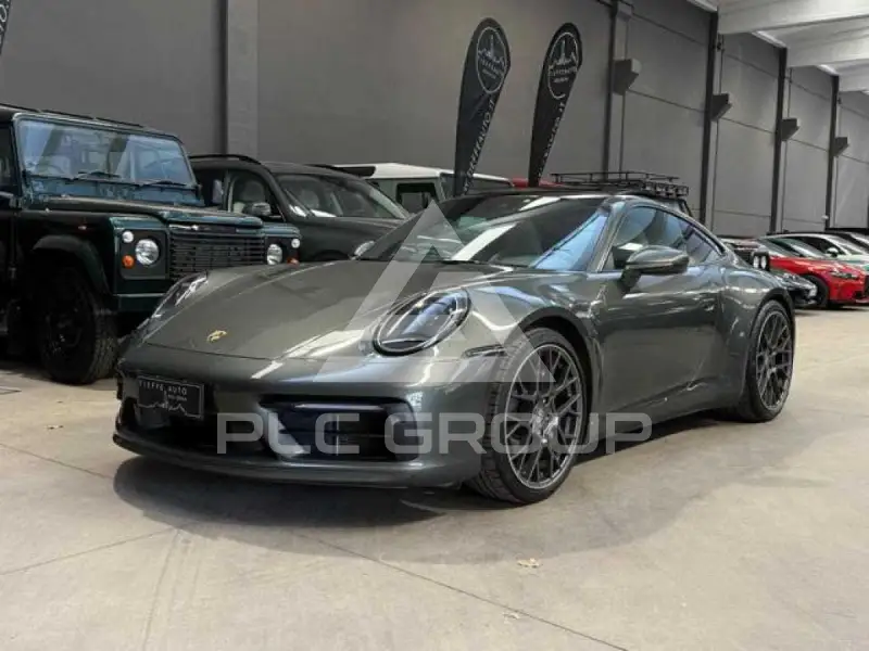 2006 Porsche 911