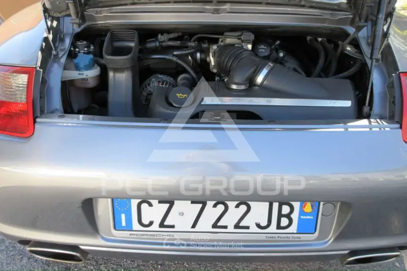 2006 Porsche 911