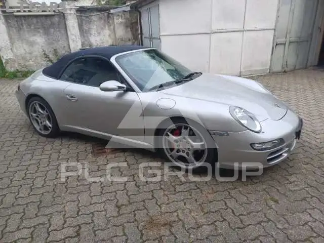 2006 Porsche 911