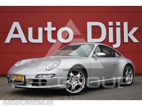 2006 Porsche 911