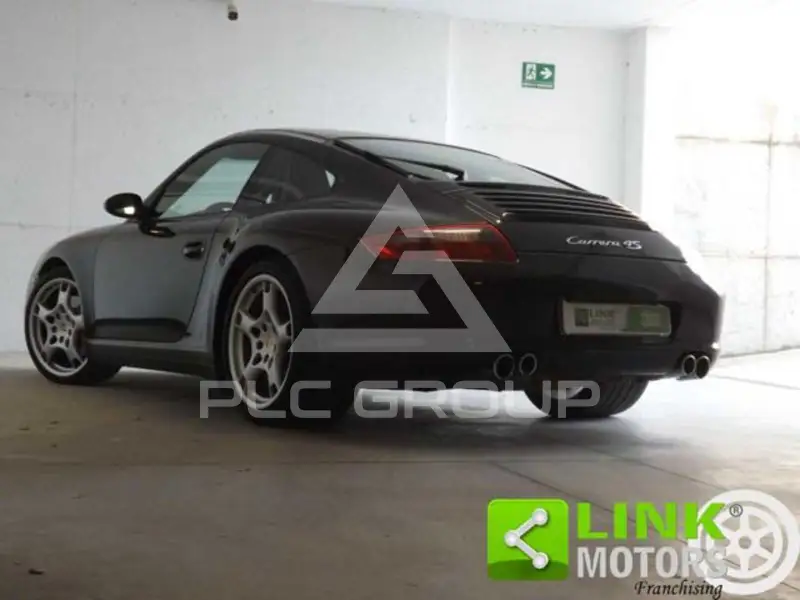 2006 Porsche 911