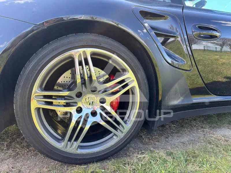 2006 Porsche 911