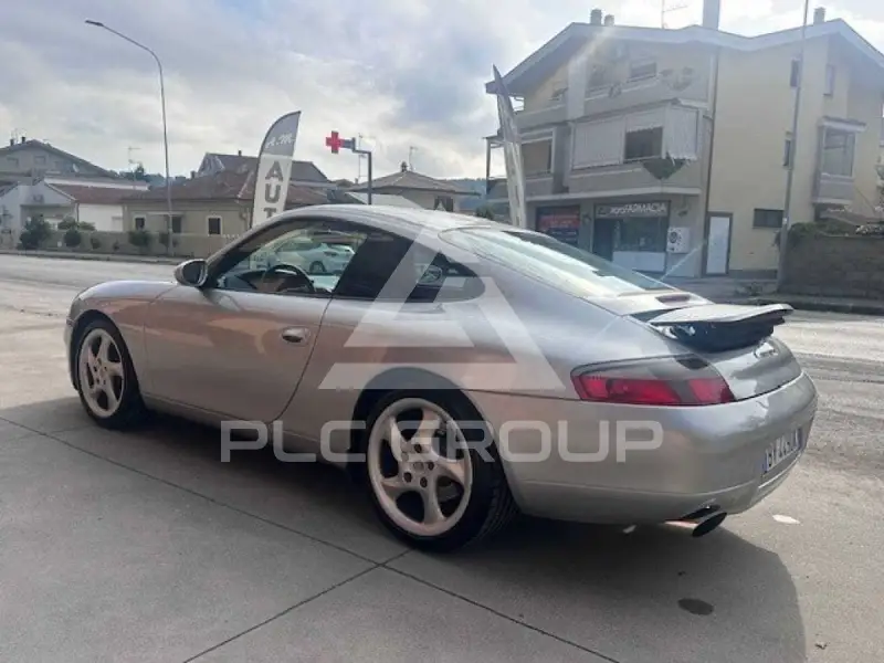 2006 Porsche 911