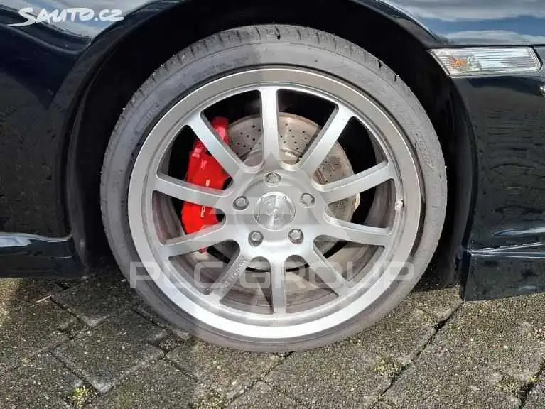 2006 Porsche 911