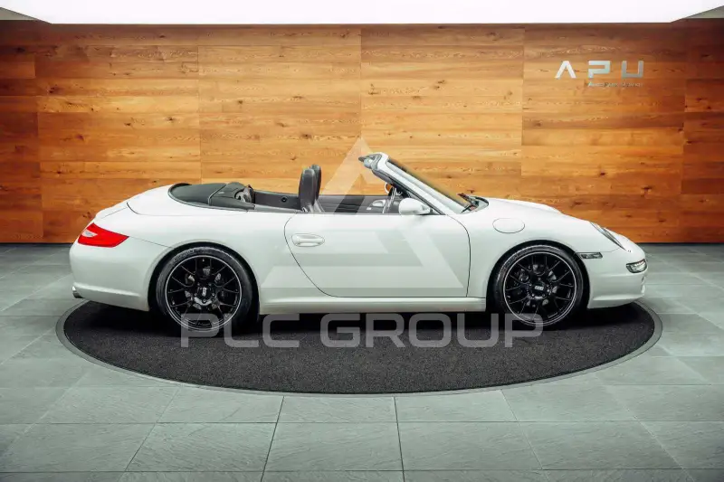 2006 Porsche 911