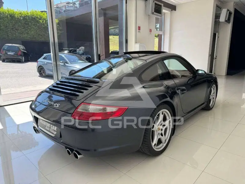2006 Porsche 911