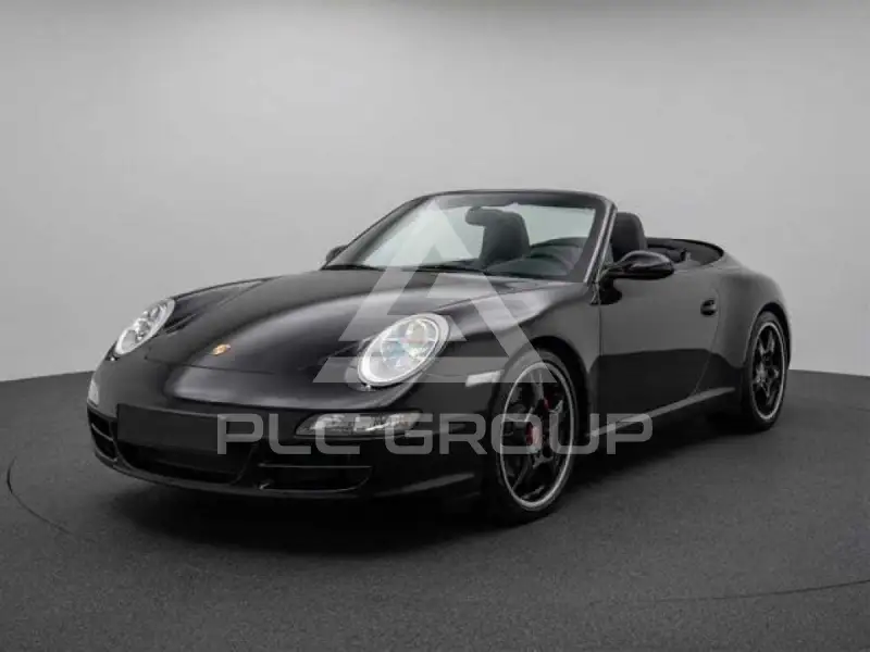 2006 Porsche 911