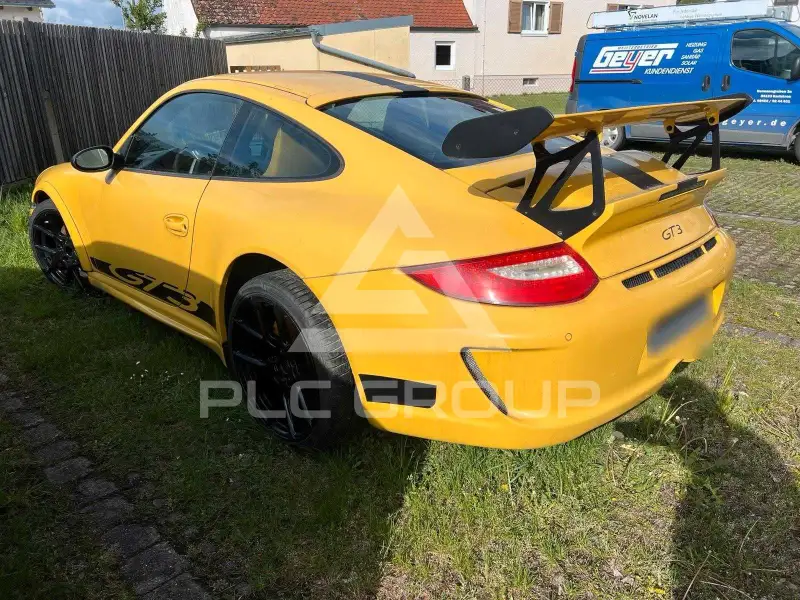 2006 Porsche 911