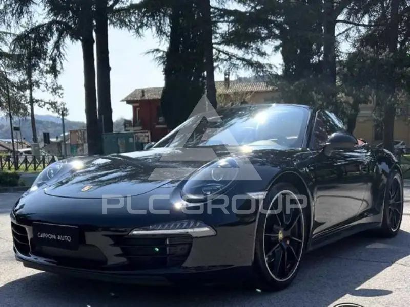 2006 Porsche 911