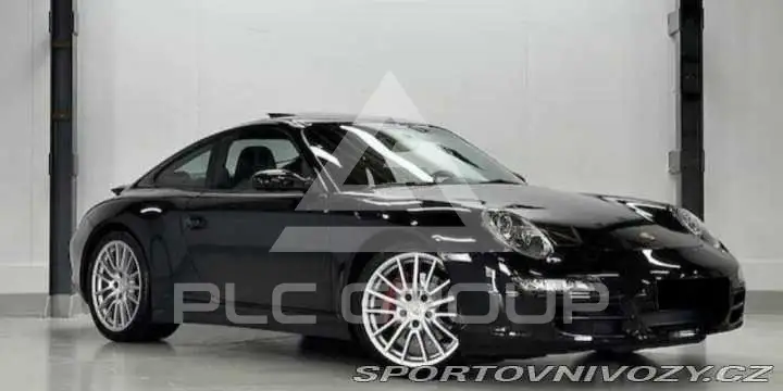 2006 Porsche 911