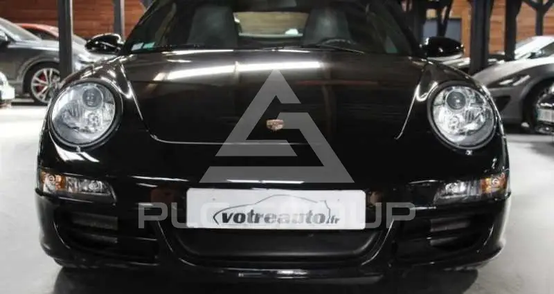 2006 Porsche 911