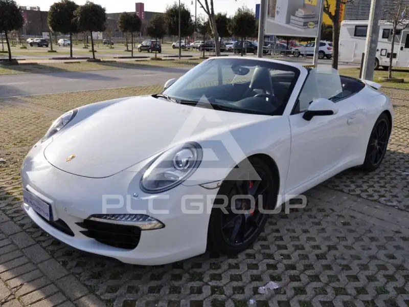 2006 Porsche Cayman