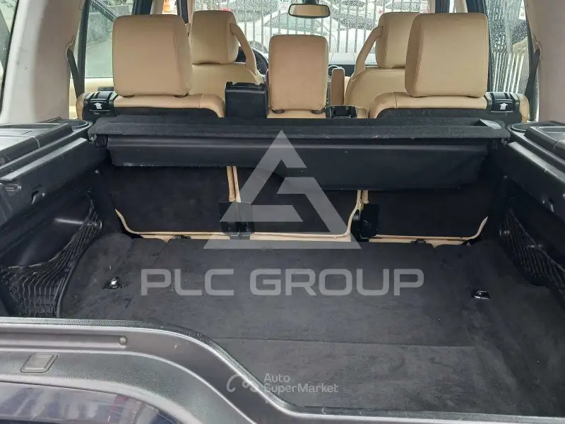 2006 Land Rover Discovery
