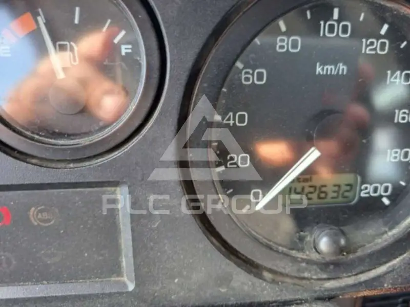 2006 Land Rover DEFENDER