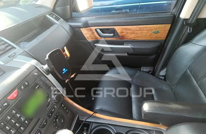 2006 Land Rover Range Rover