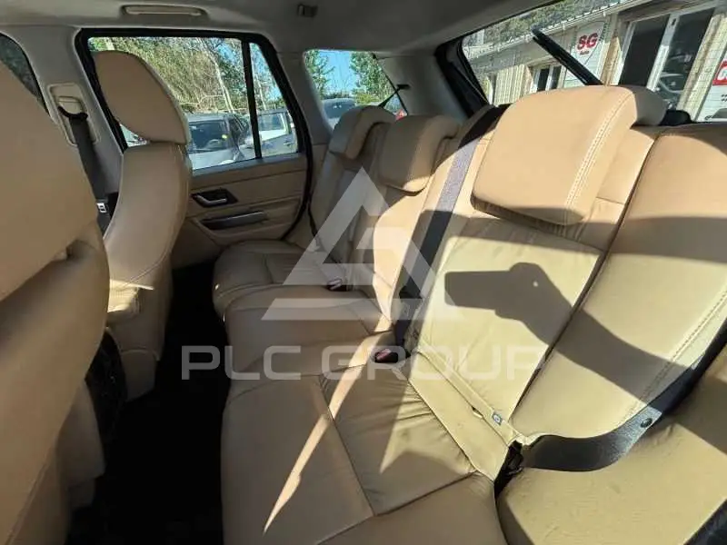2006 Land Rover Range Rover
